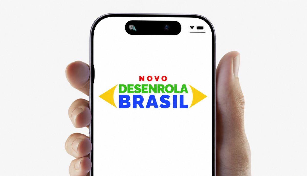 Golpes disfarçados de programa Desenrola enganam população