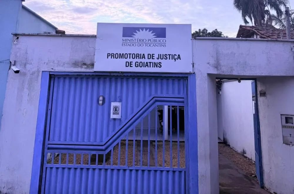 Após recurso do Ministério Público, homem é condenado a 11 anos por tentativa de feminicídio em Goiatins