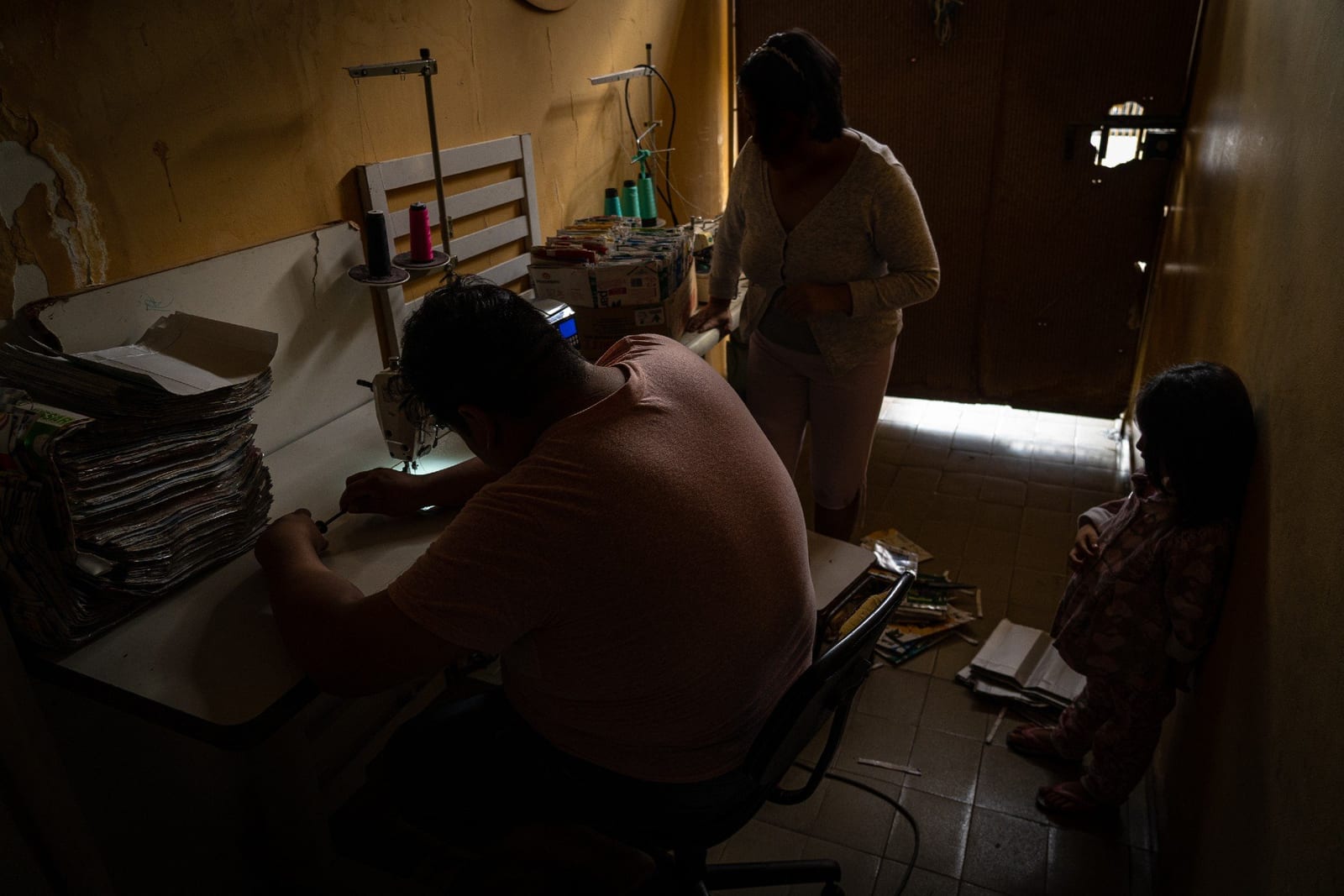 Observatório do Trabalho Decente prorroga prazo para contribuições até 30 de setembro