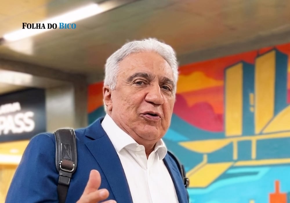 Laurez defende voto distrital misto