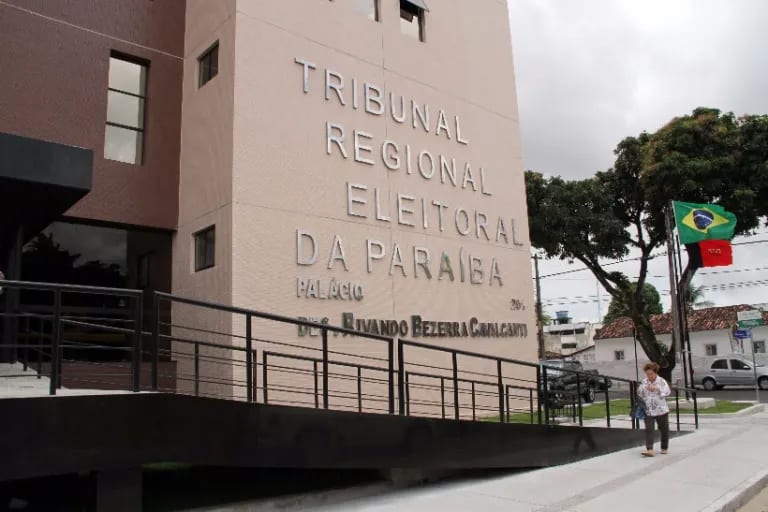 Paraíba soma 15 renúncias de candidatas ou candidatos nas Eleições 2026
