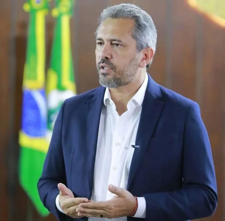Dos 195 candidatos a governador, 77 são negros e 3 indígenas