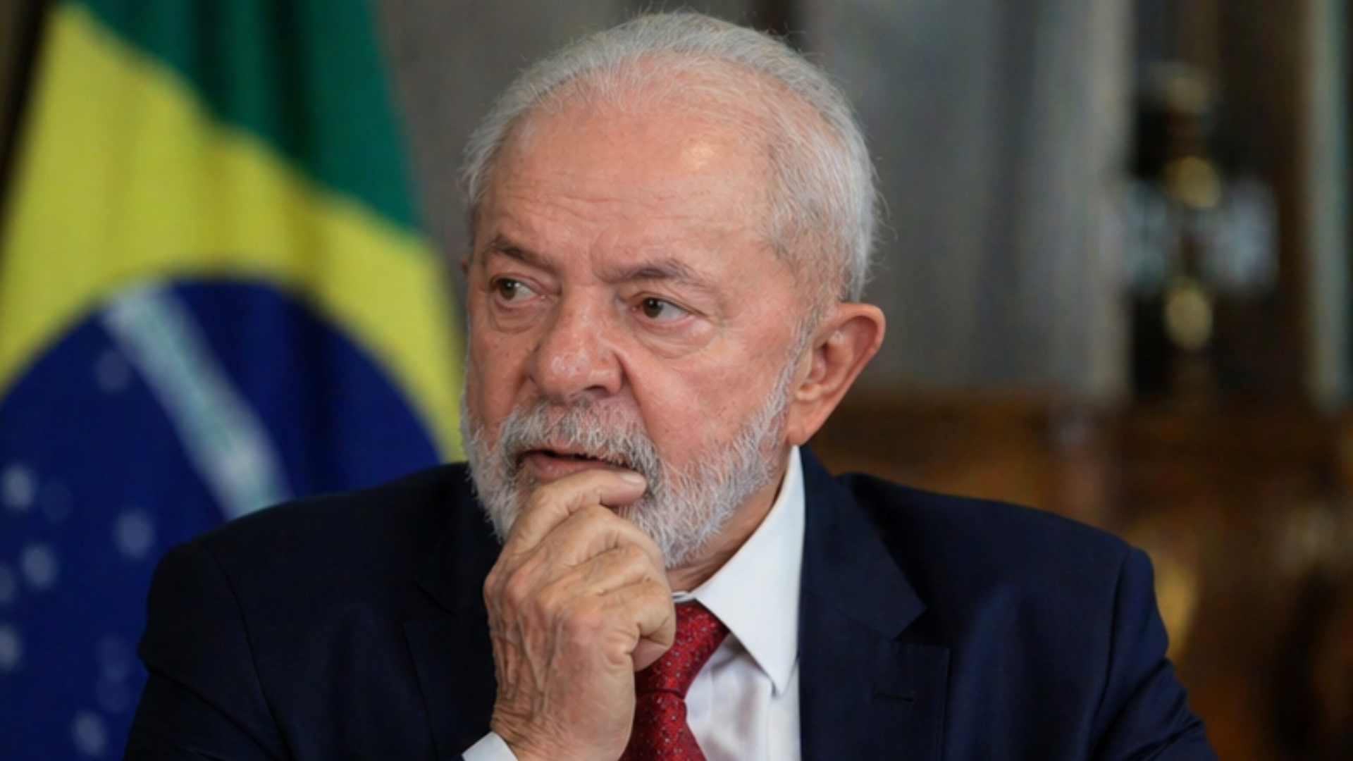 Ministro alerta sobre dívida pública no fim do governo Lula