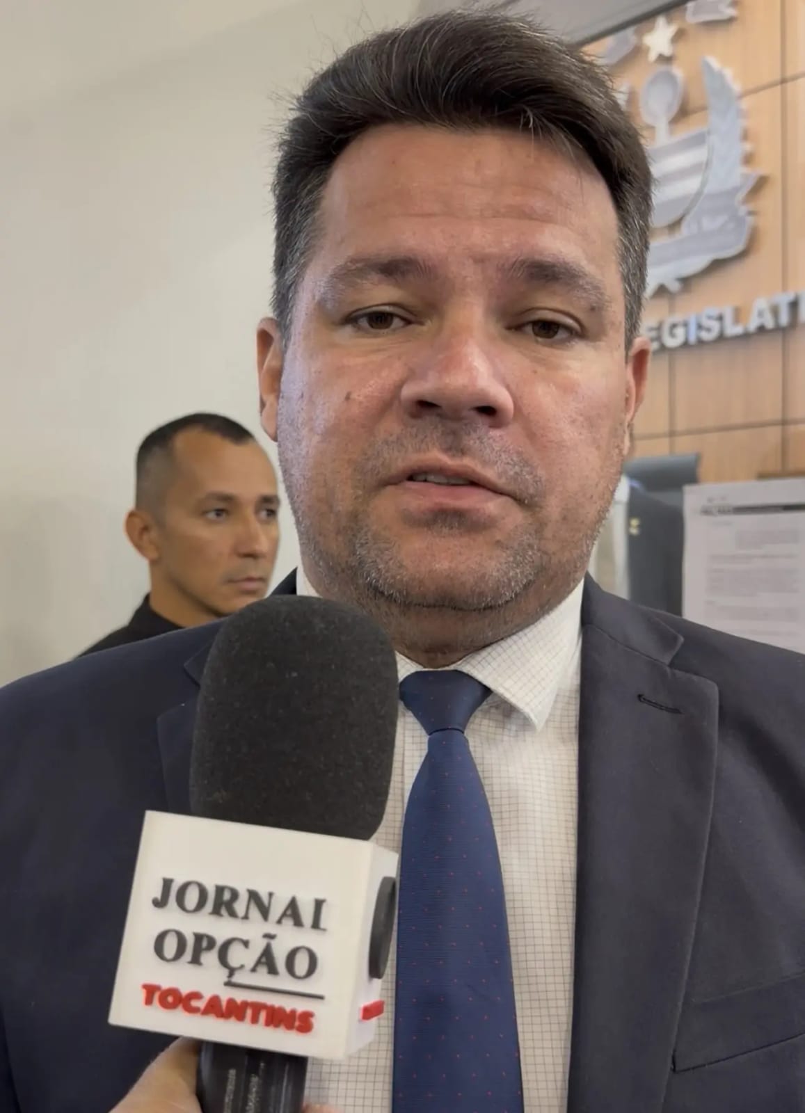 Base de Eduardo confirma apoio unificado à reeleição de Marilon na Câmara