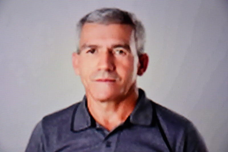 Vereador de Jacaraci é preso por descumprir medida protetiva