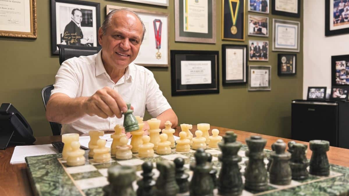 União Brasil-PP prepara decisão sobre apoio presidencial