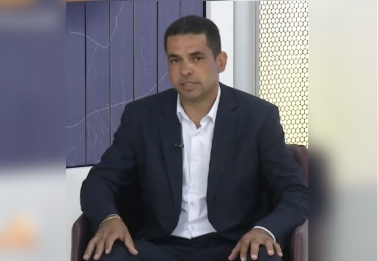 Du Pereira propõe reformas em saúde, infraestrutura e educação no Tocantins