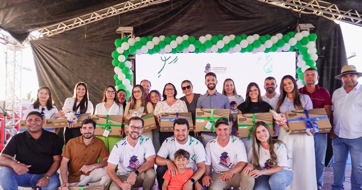 Itaíba registra seu melhor Ideb: 5,3 nos anos iniciais e 5,0 nos finais