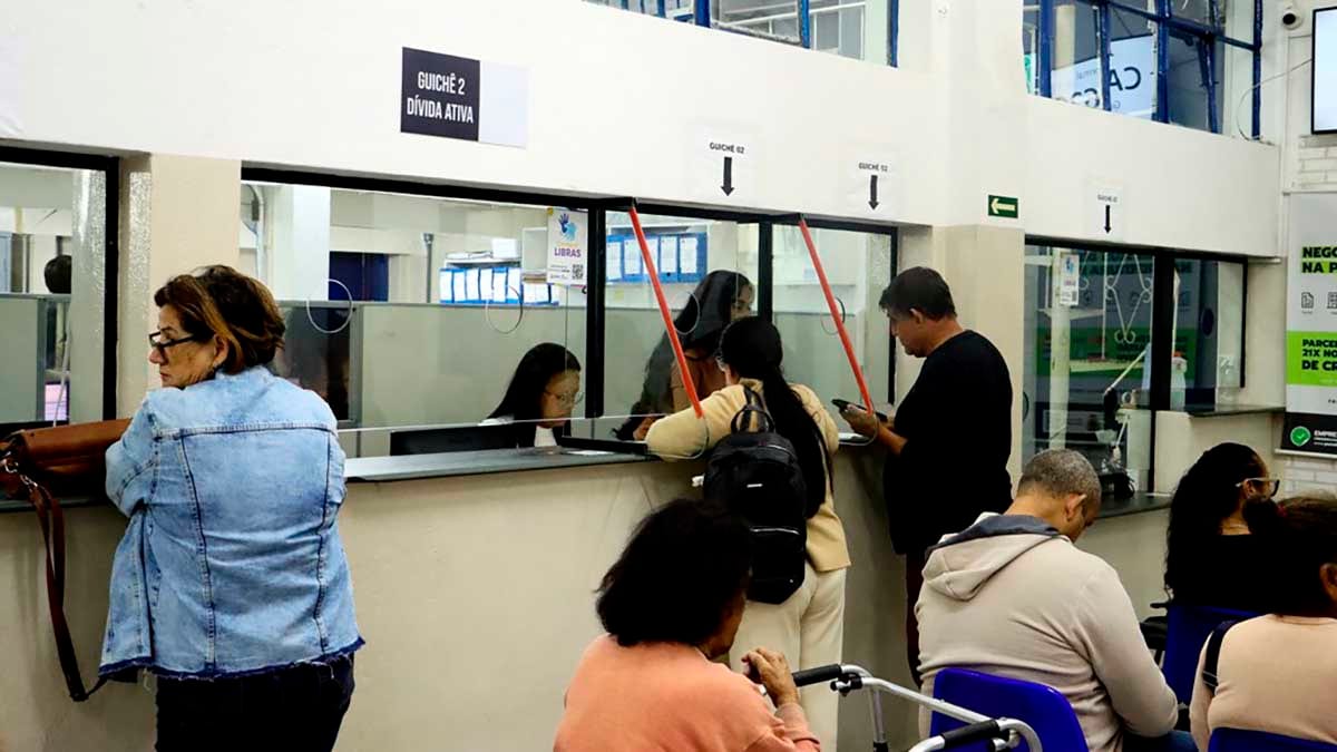 Refis de Caraguatatuba entra na última quinzena; prazo termina em 31 de agosto
