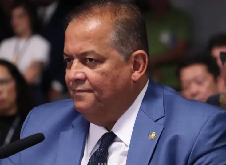 Eduardo Gomes pede cautela nas pesquisas e aposta em Flávio no TO