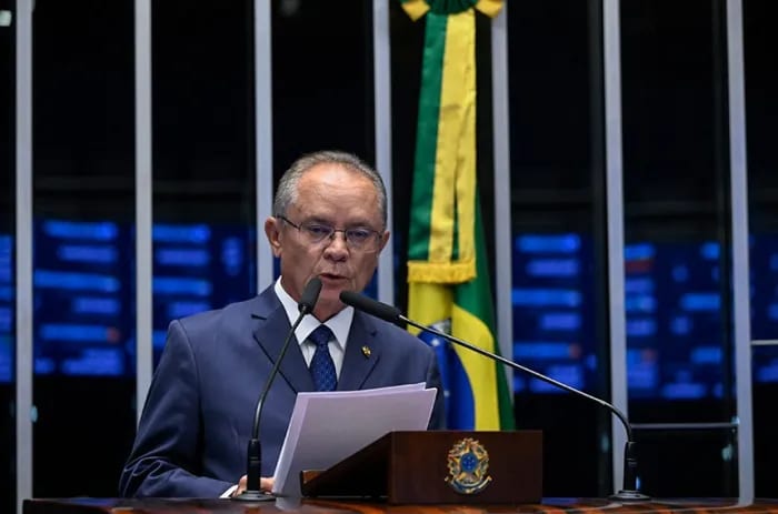 Zequinha cobra sanção de mudança em limites de Floresta Nacional no Pará