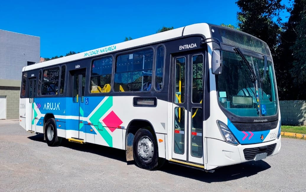 Arujá terá transporte público gratuito no 1º turno das eleições