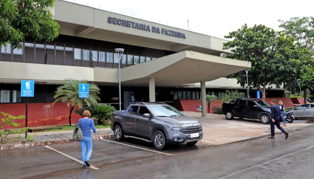 Refis do Tocantins passa a incluir dívidas de 2025 e tem novas regras para descontos