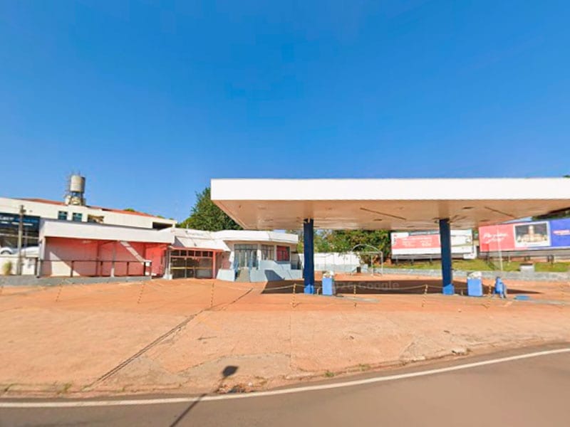 Câmara de Assis autoriza venda de antigo posto para pagar dívida com a AssisPrev