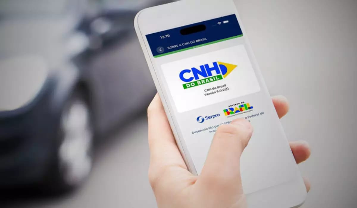 CNH Social: como tirar a carteira gratuitamente e quem pode participar