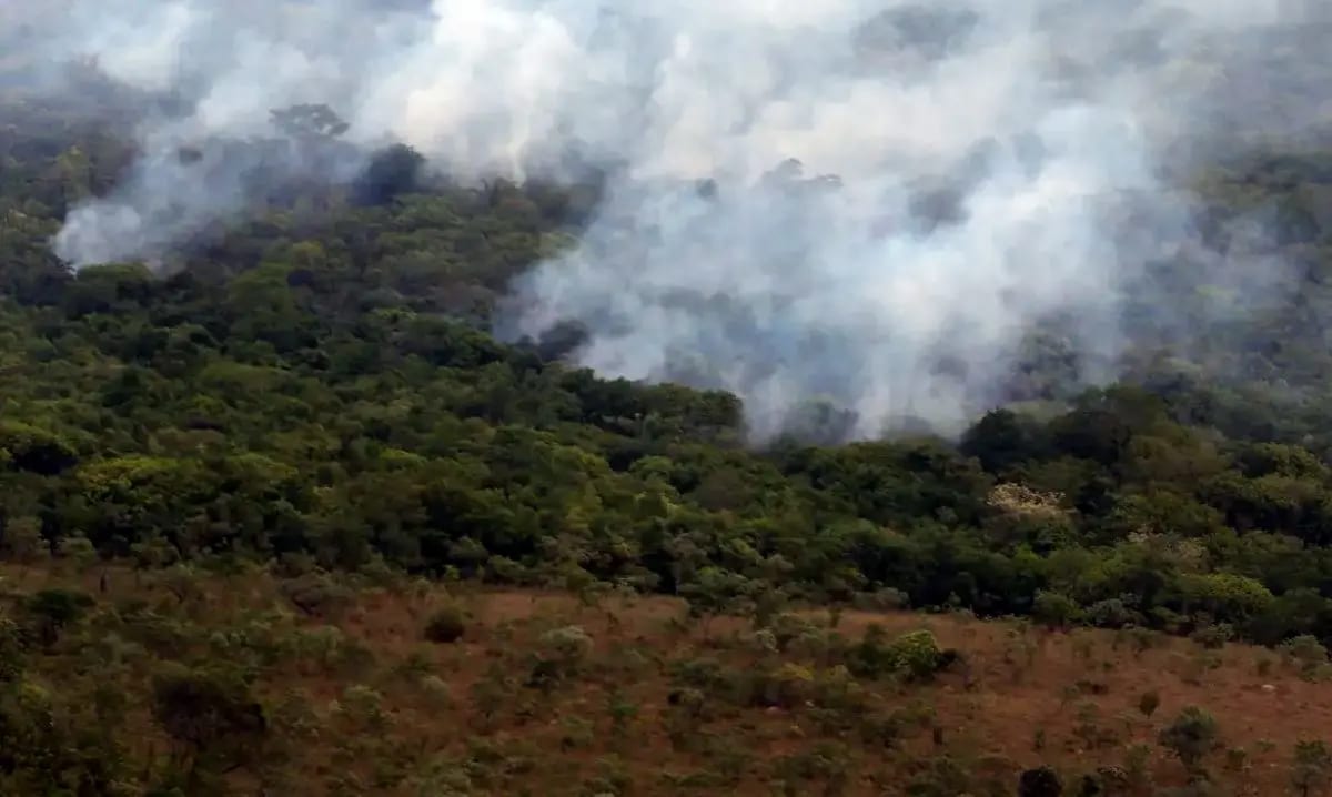 União reforça ações contra impactos do El Niño no Centro-Oeste com R$ 521 milhões
