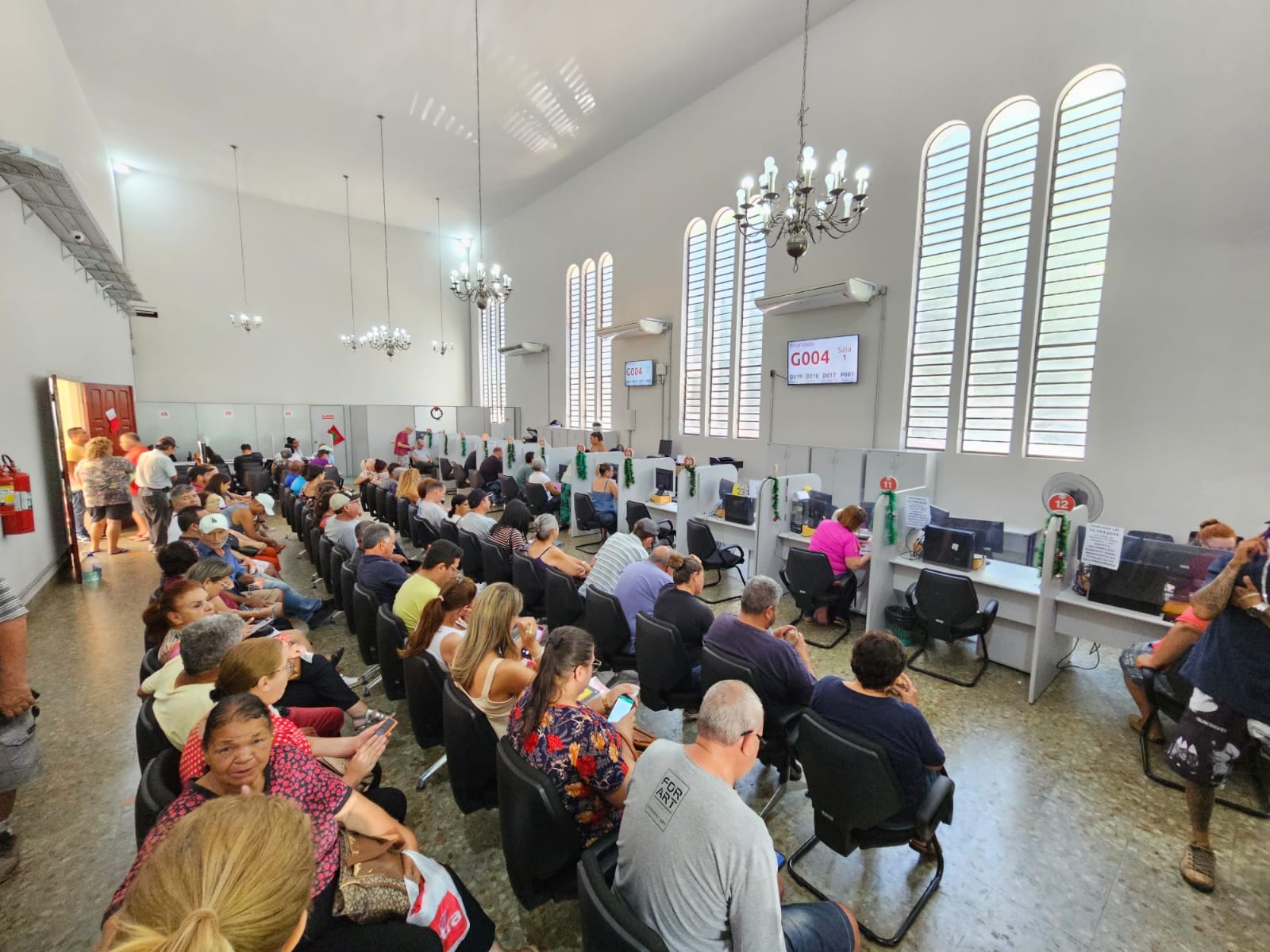 Câmara vota Refis 2026 em regime de urgência na próxima terça-feira