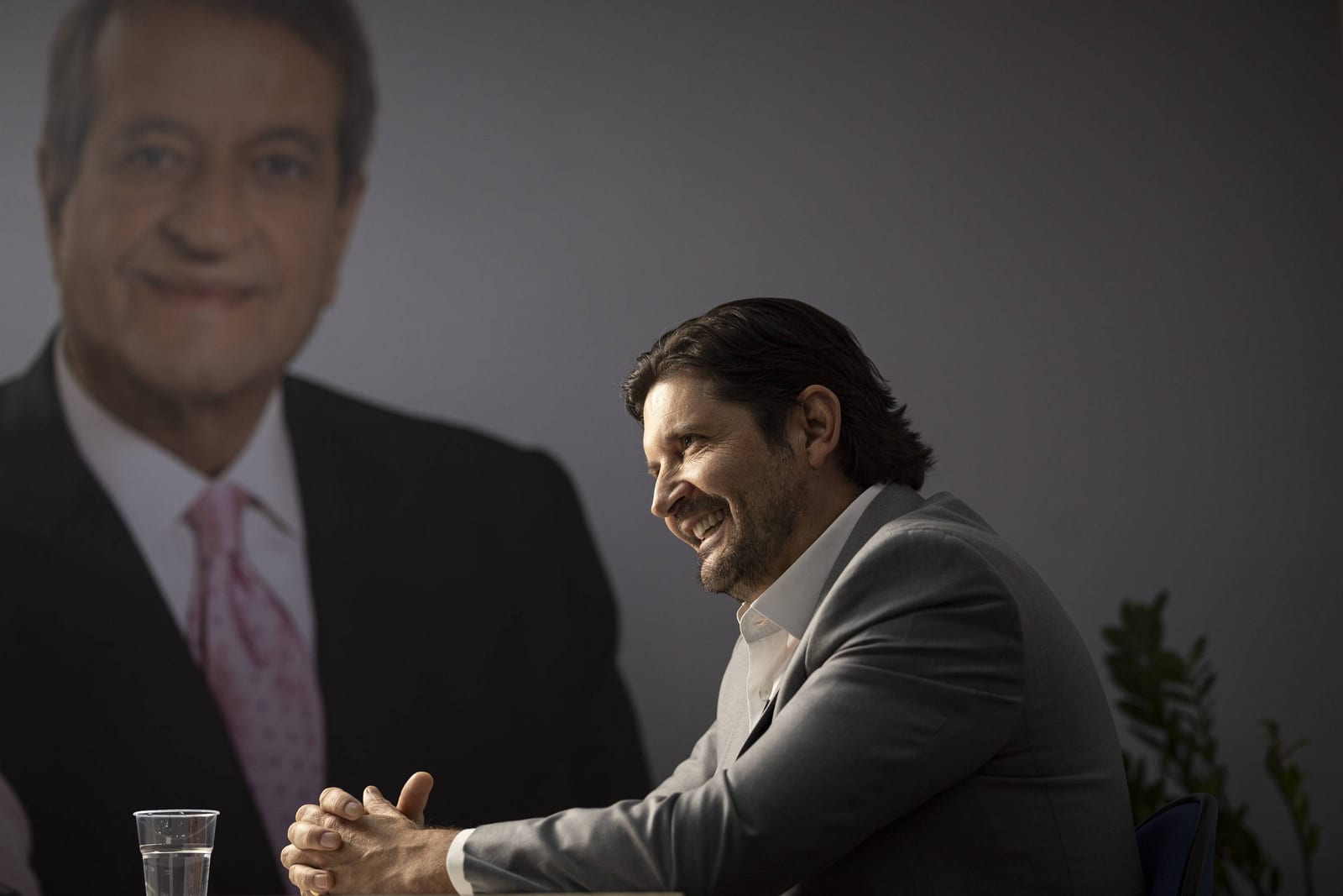 André do Prado ironiza senadores de SP e diz que estão distantes da população; veja vídeo