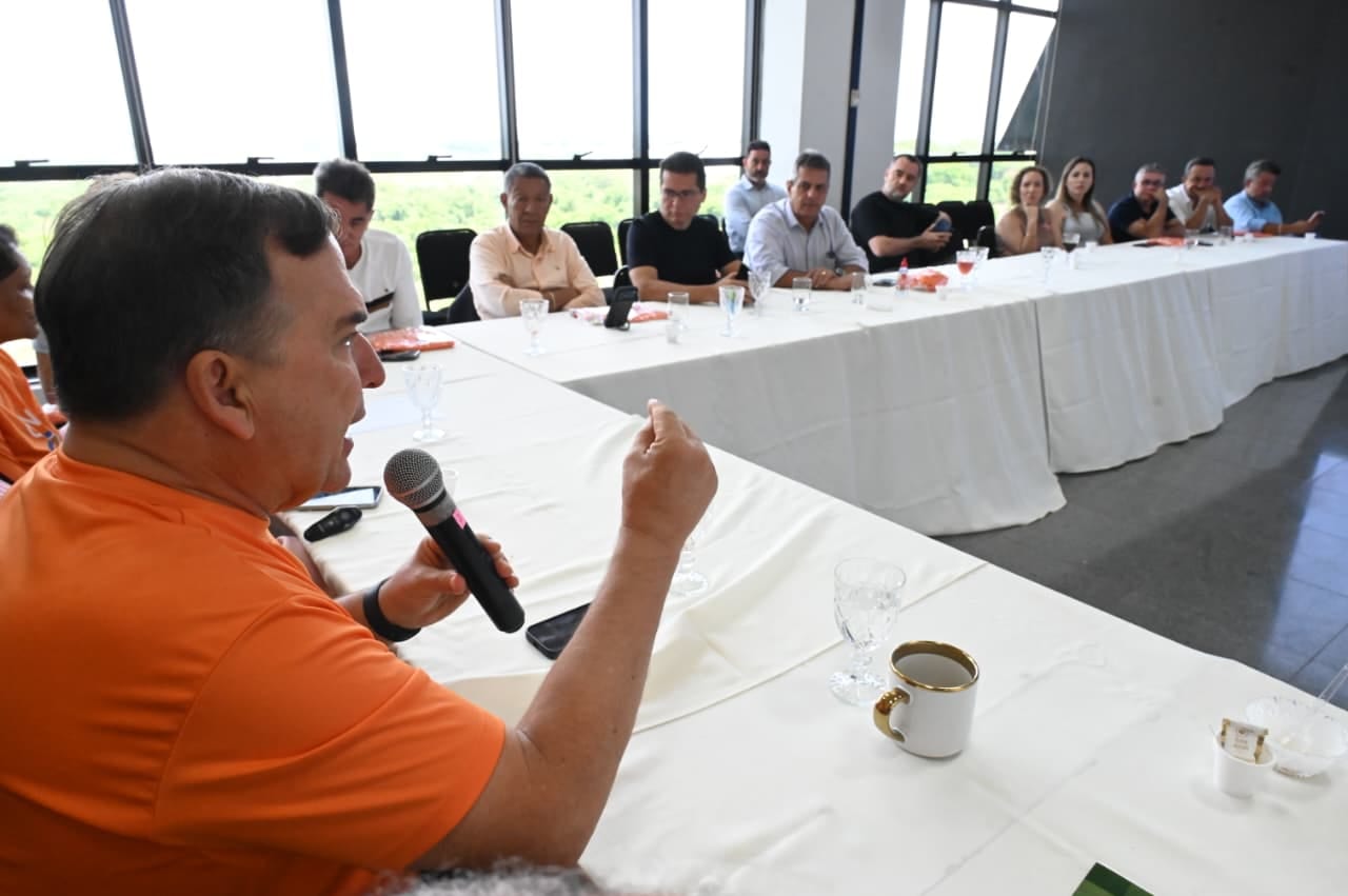 Mabel avalia impacto do fim dos descontos da taxa do lixo em Goiânia