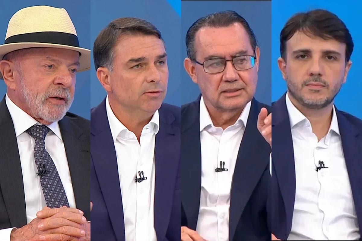 Quaest, Datafolha e outros seis institutos divulgam pesquisas presidenciais nesta semana