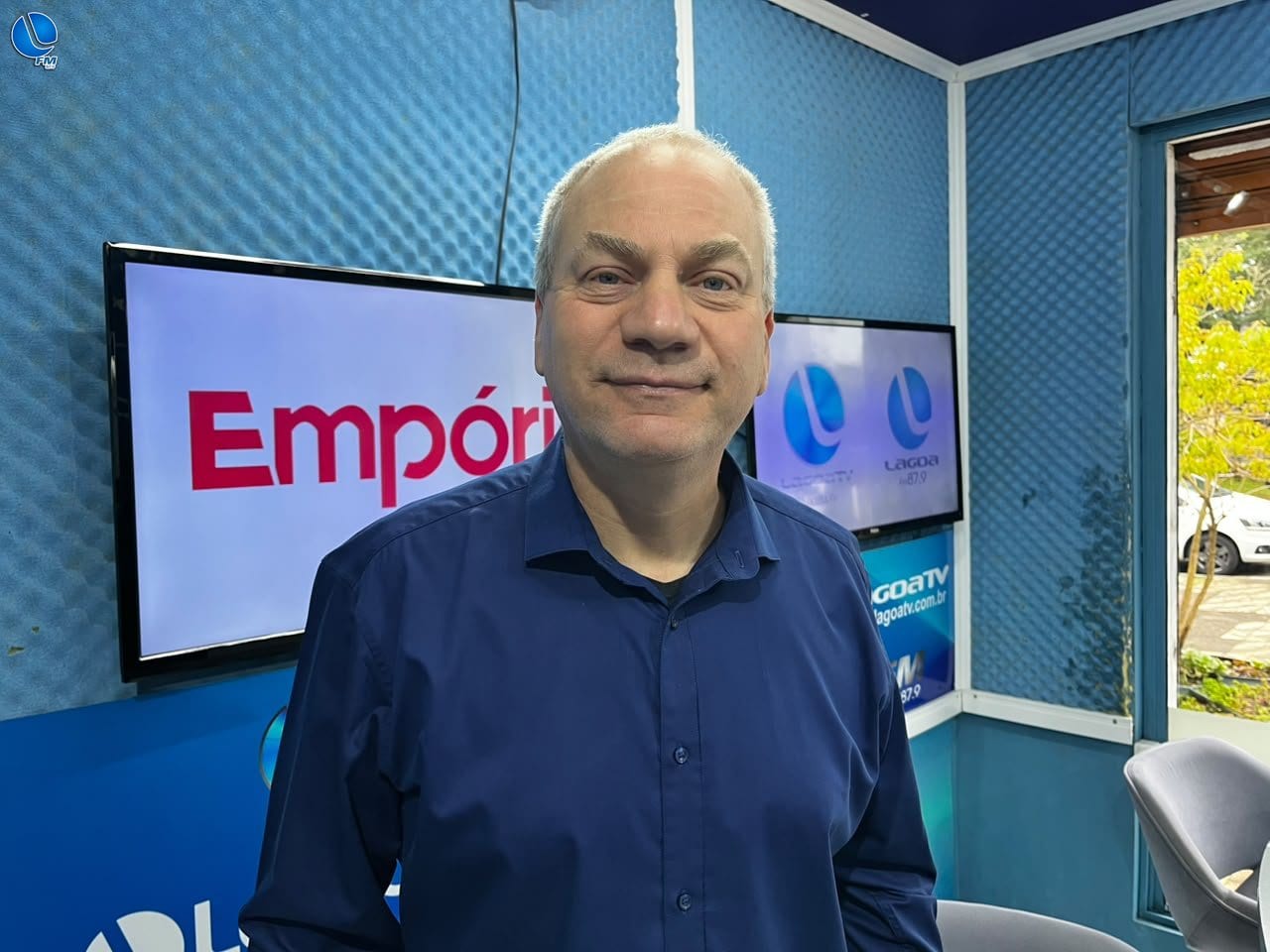 Receita Federal de Lagoa Vermelha encerra atendimento presencial em 1º de outubro