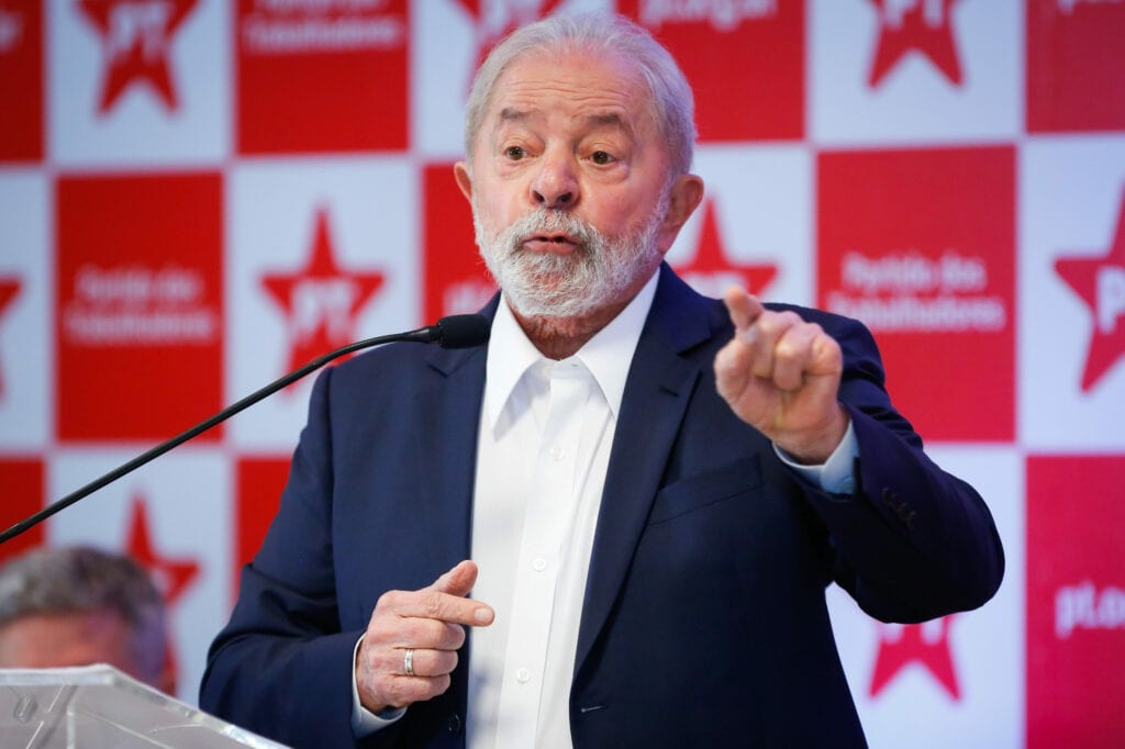 PT-TO decide focar na reeleição de Lula e declara neutralidade no segundo turno para o governo estadual
