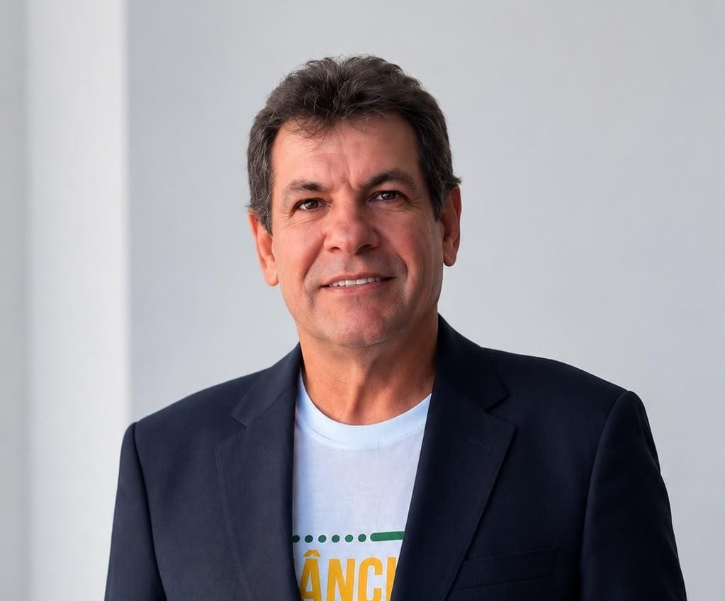 Wagner Miranda se lança candidato a deputado federal após 40 anos na medicina