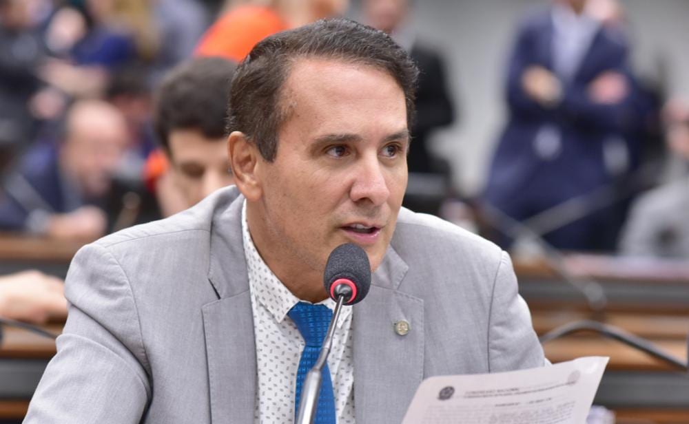 Gaguim soma mais de uma década na Comissão de Orçamento e aposta nisso no Senado