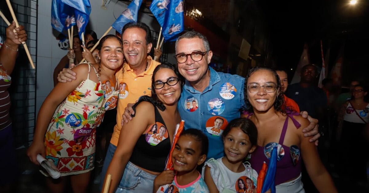 Mitidieri apresenta Hospital 60+ e Arco Metropolitano em Aracaju