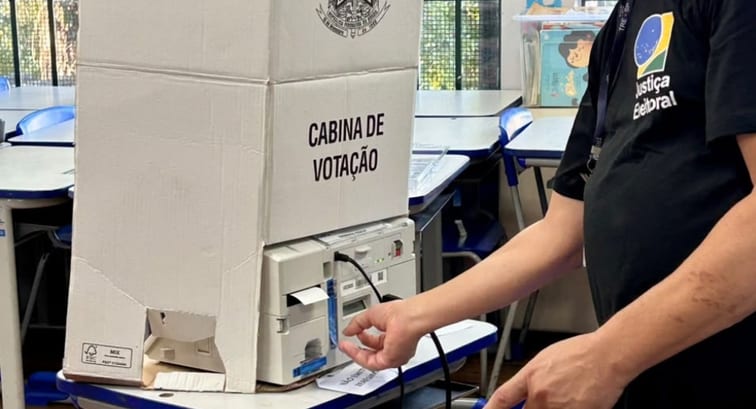 Saiba quantos votos os candidatos de Salto tiveram nas eleições 2026