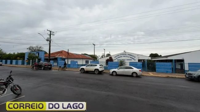 2º Turno para presidente tem início em Santa Helena e movimenta seções eleitorais do município