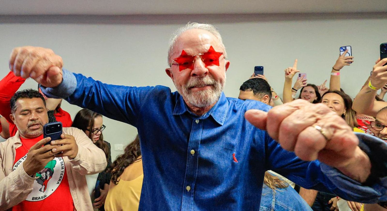 Eleições 2026: veja como Guarulhos e as cidades do Alto Tietê votaram para presidente