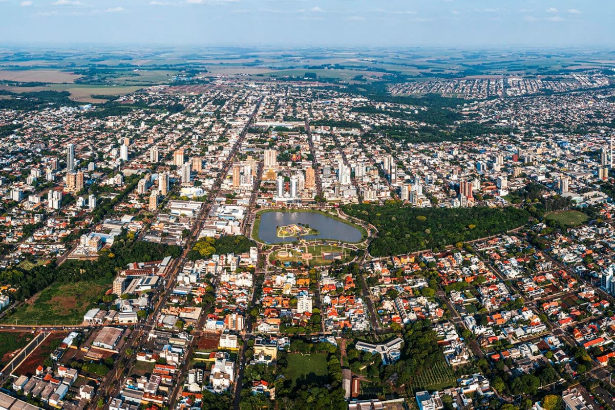 Quanto cada deputado destinou a Toledo entre 2023 e 2026?