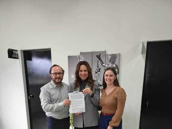 Parceria Entre UGV Canoinhas e Prefeitura de Três Barras Garantirá Atendimento Jurídico Gratuito à População