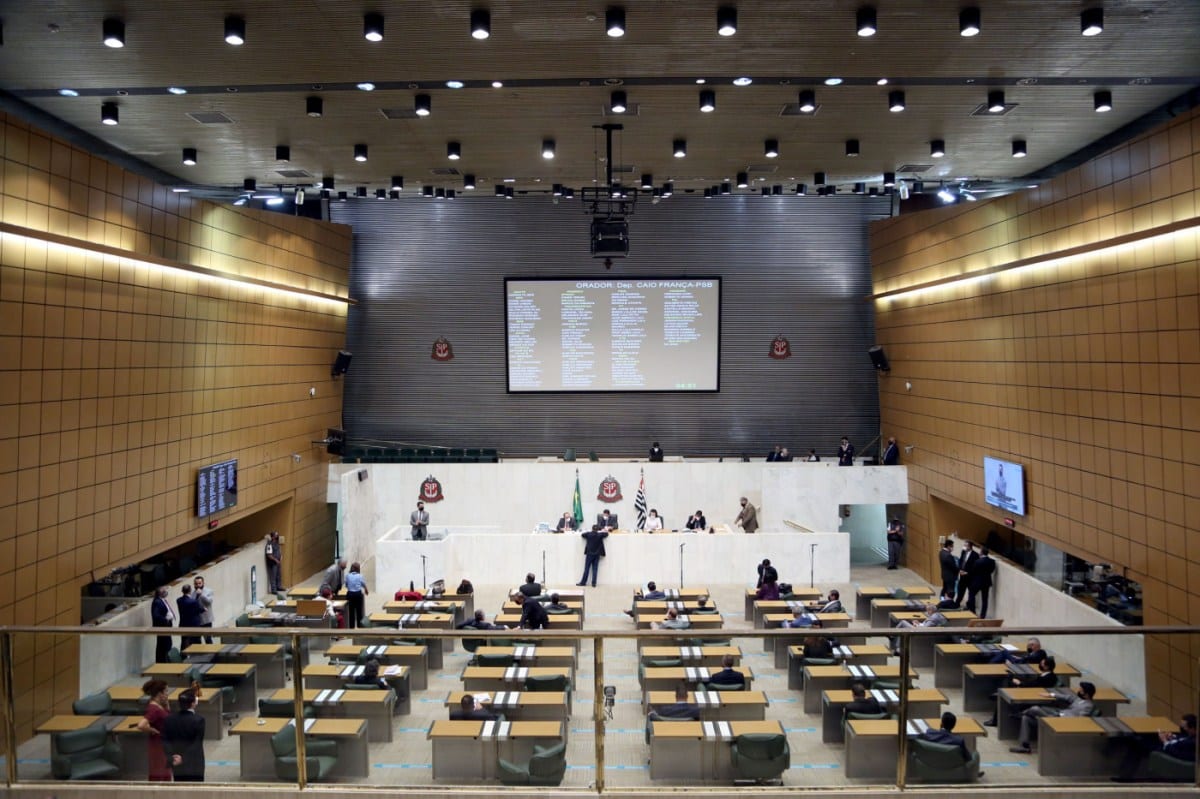 Comissão nomeia delegado Olim como relator do Orçamento de 2027 em SP