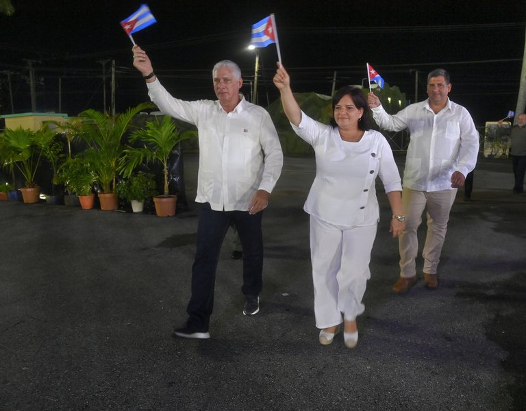 CIA cria força-tarefa secreta para atuar em Cuba