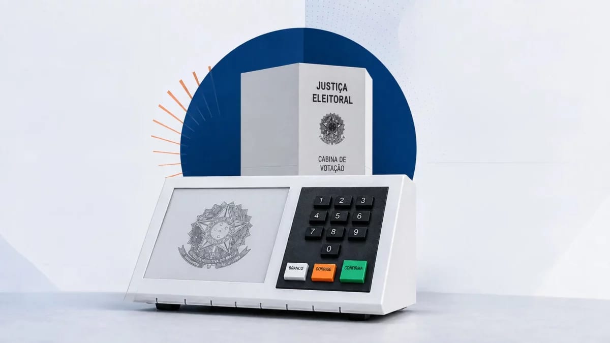 Onde votam os candidatos à Presidência no domingo, 4.out.2026