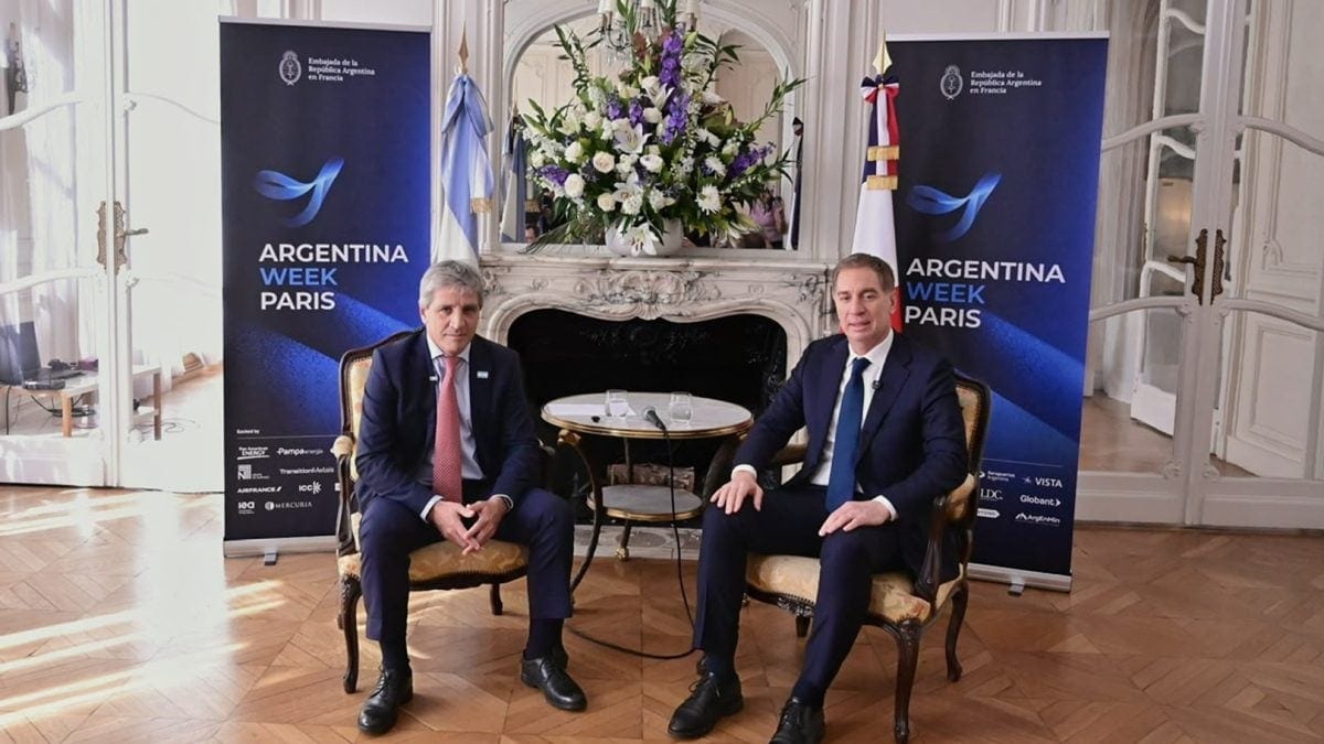 Argentina vai dar cidadania a quem investir US$ 350 mil