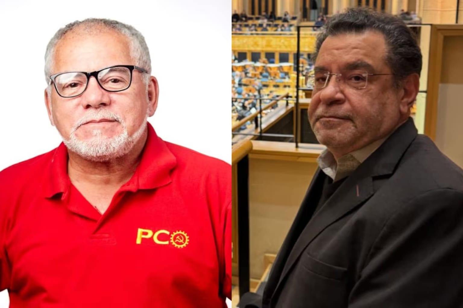 PCO registra Rui Costa Pimenta à Presidência; chapa é só do partido