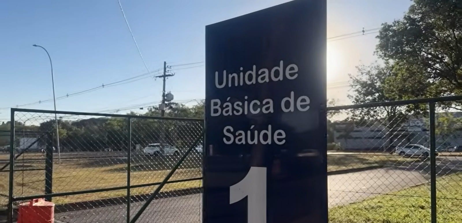 Ministério orienta prefeituras sobre uso de equipamentos em UBS