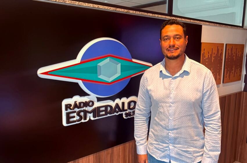 Vacaria lança programa para facilitar acesso a pastagens diferenciadas