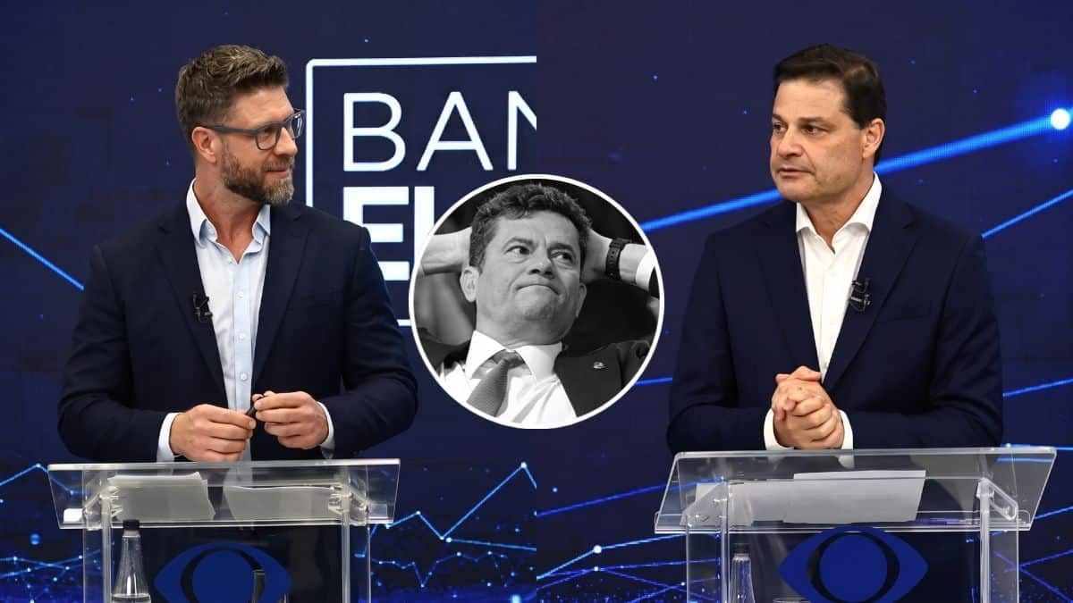 Moro tem 36%; Requião e Sandro empatam com 20% na Quaest no PR