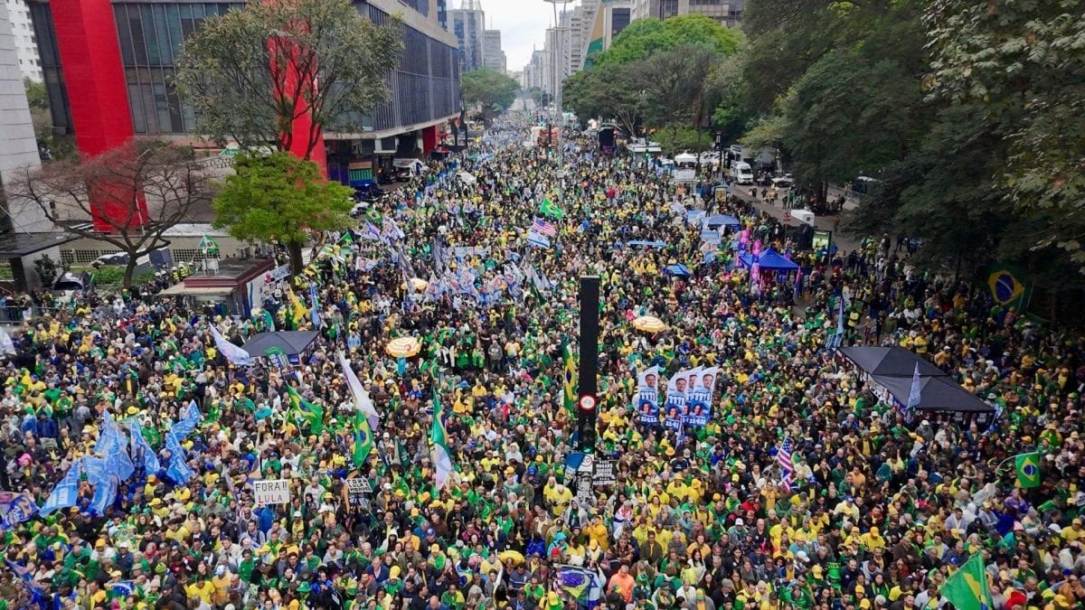 Vandalismo tem lado político? Ameaças e intimidações ampliam debate sobre violência nas eleições