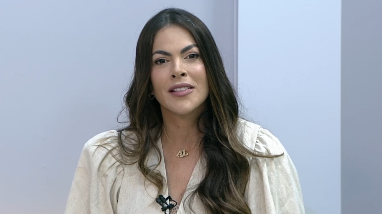 Ana Luiza, eleita com 22.886 votos, promete ampliar Casa da Mulher em Sergipe
