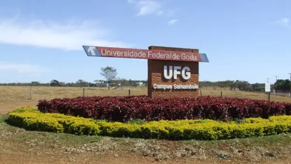 UFG não recebe emendas de bancada dos deputados federais desde 2023