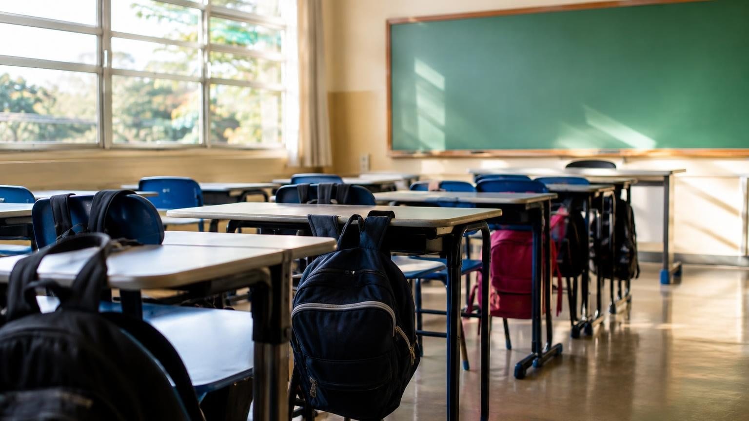 Censo Escolar 2026: Olímpia tem 10.049 matrículas na rede pública