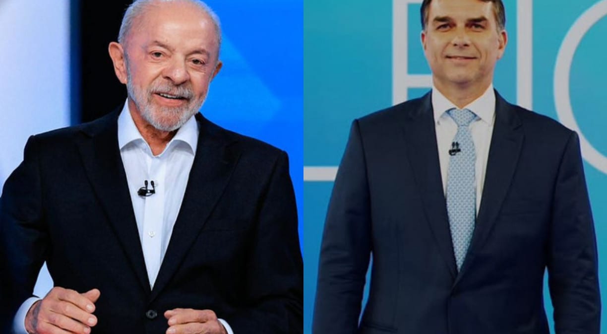 MP Eleitoral pede encerramento do processo sobre sigilo de Lula e de Flávio