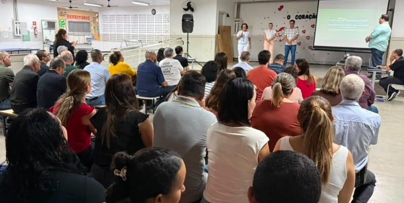 Araçatuba faz as duas últimas audiências públicas da LOA 2027
