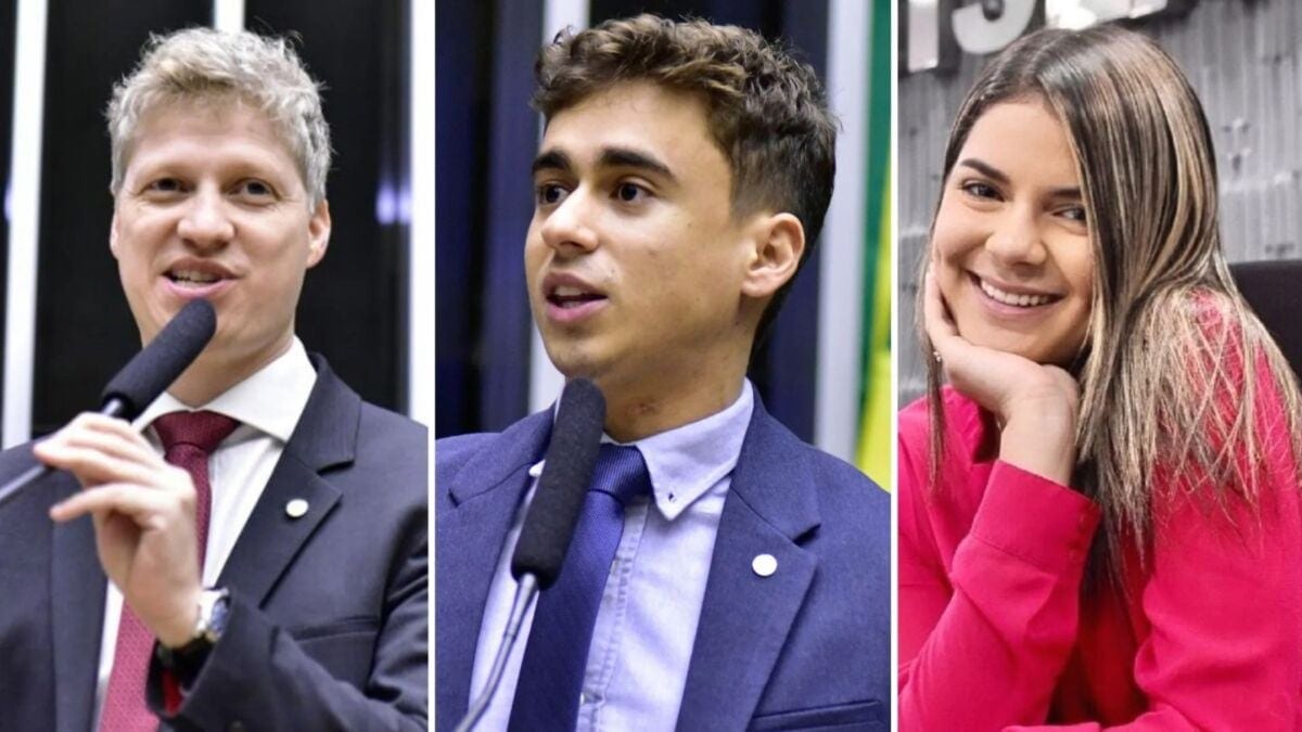 A política troca os velhos caciques por influenciadores?