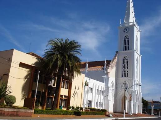 Campanha de Multivacinação vai até 1º de setembro em São Luiz Gonzaga